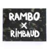 Rambo x Rimbaud
